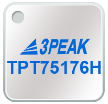 TPT75176HL1-SO1R